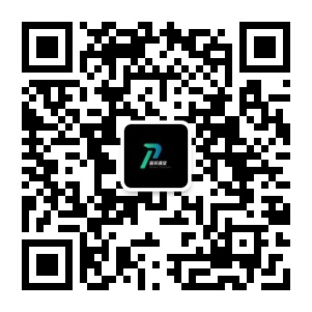服装课堂微信公众号二维码